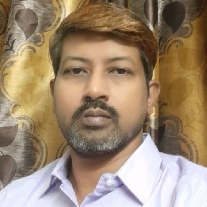 Shantanu Bhombe - CEO | Stackforce