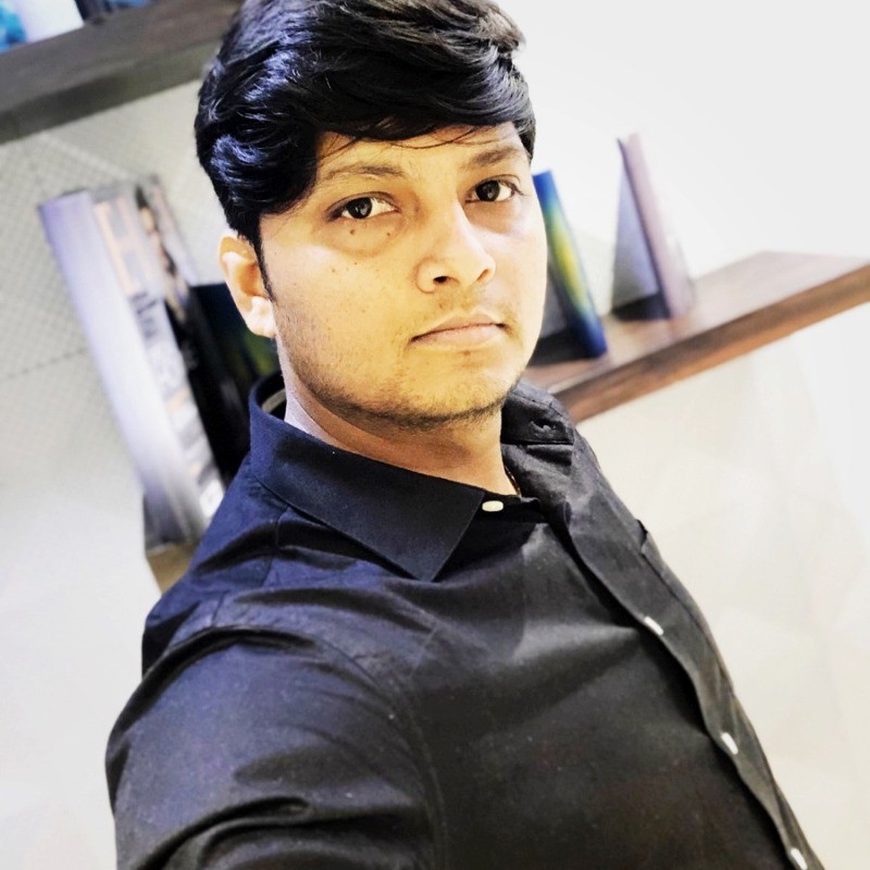 Shantanu Gupta - Technical Program Manager | Stackforce