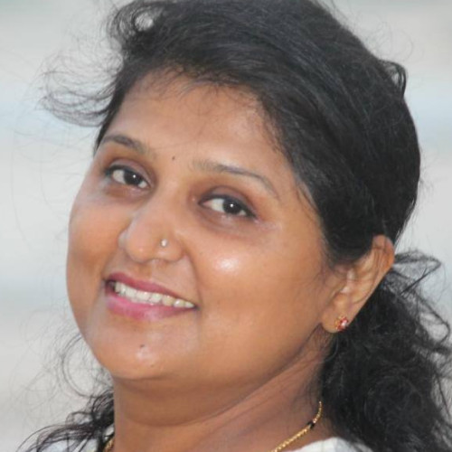 Shanthala Shivakumar - CEO | Stackforce