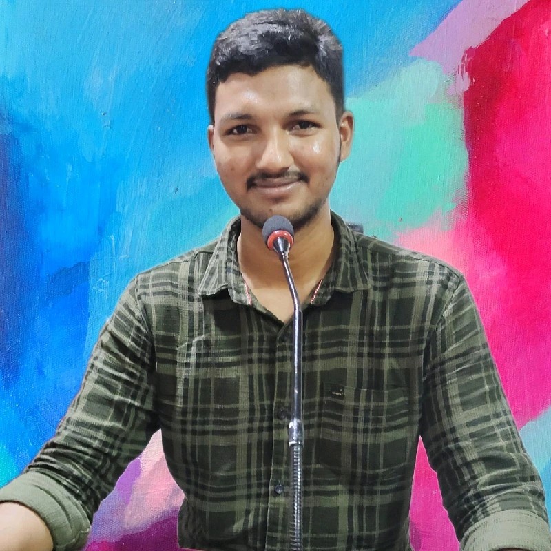 SHANTHI SWAROOP - Software Engineer | Stackforce