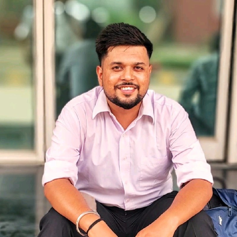 Shanu Kumar - Business Development Executive | Stackforce