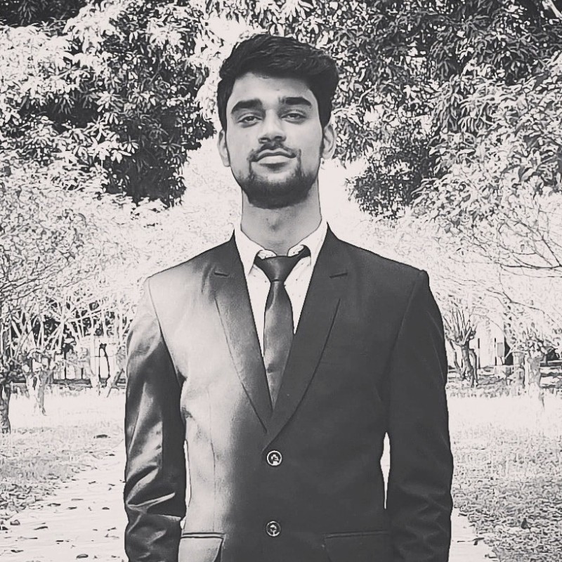 Shanu Sharma - Senior Software Engineer | Stackforce
