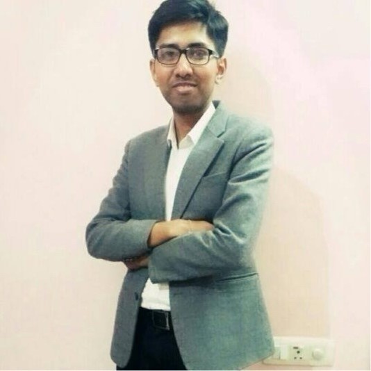 Sharabh Agrawal - Software Engineer | Stackforce