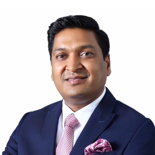 Sharad Agarwal - CEO | Stackforce