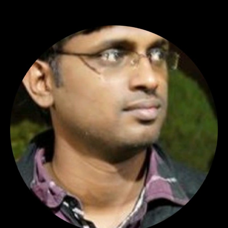 Sharad Joy - Head of Talent | Stackforce