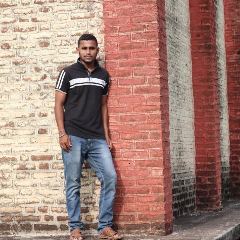 Sharad Khot - Software Engineer | Stackforce