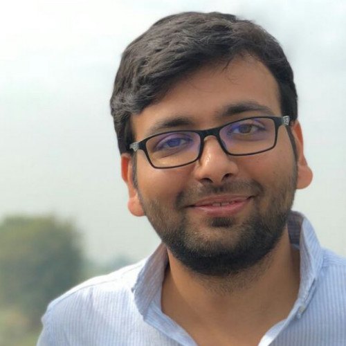 Sharad Lahoti - CEO | Stackforce