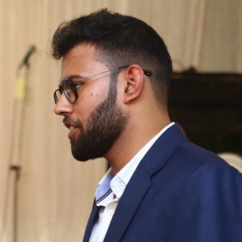 Sharad Malpani - CEO | Stackforce