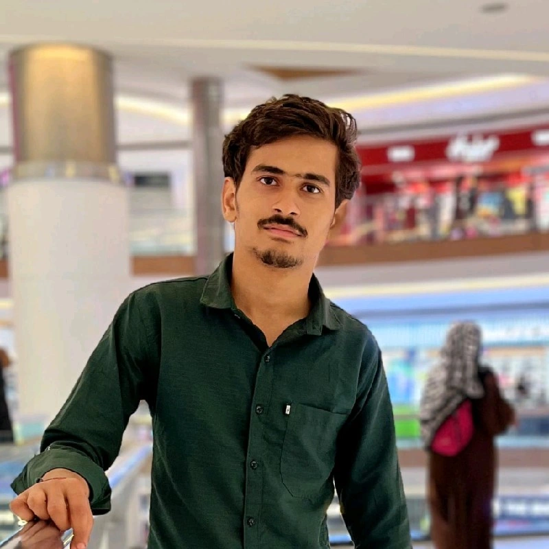 Sharad Shukla - CEO | Stackforce