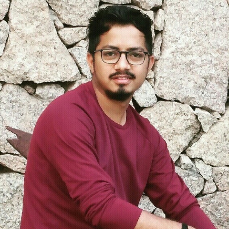 Sharad khairnar - QA Engineer | Stackforce