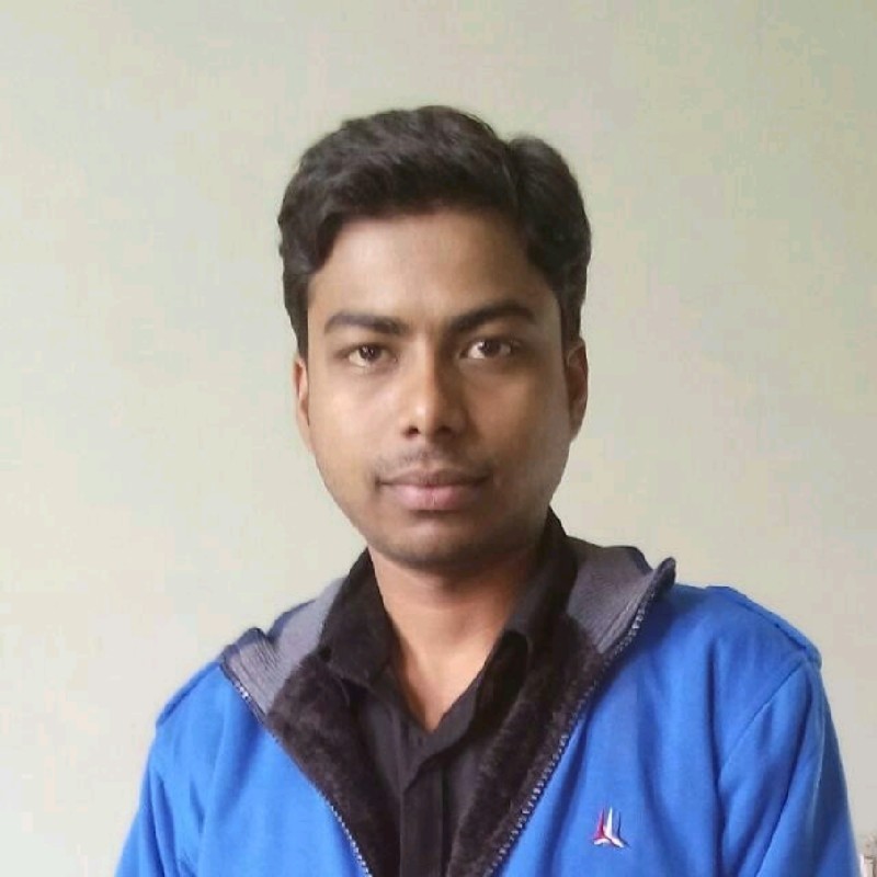 Sharat Chandra - Software Engineer | Stackforce