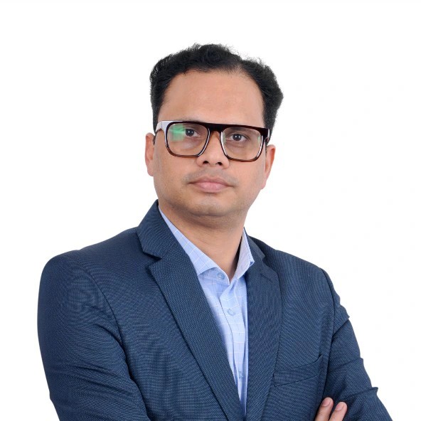 Sharat Chandra - Co-Founder | Stackforce