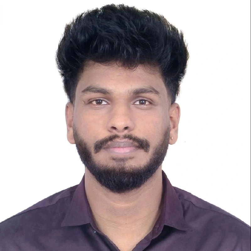 Sharath Kumar V - Recruiter | Stackforce