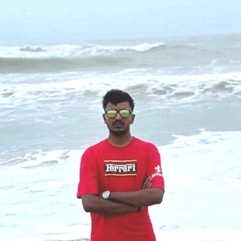 Sharath M gowda - Operations Associate | Stackforce