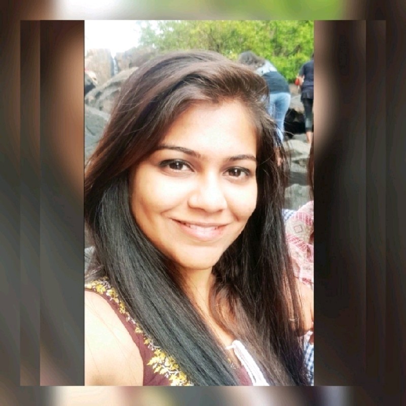 Sharayu Bokade - DevOps Engineer | Stackforce
