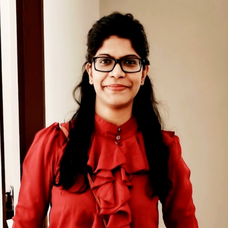 Sharda Tripathi - Product Manager | Stackforce