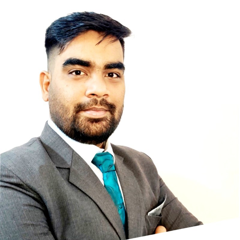 Shariq Ayaz - Operations Associate | Stackforce