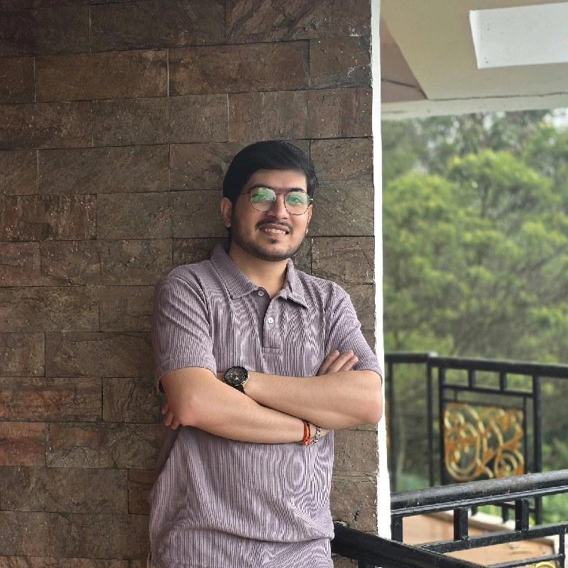 Aditya Sharma - QA Engineer | Stackforce