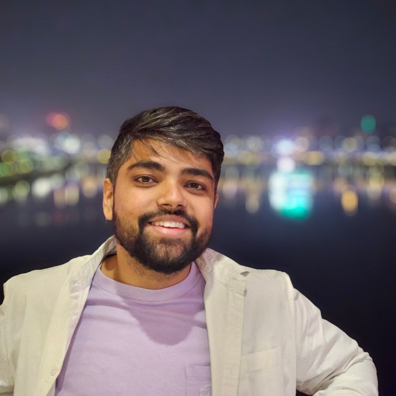 Akash Sharma - Senior Software Engineer | Stackforce
