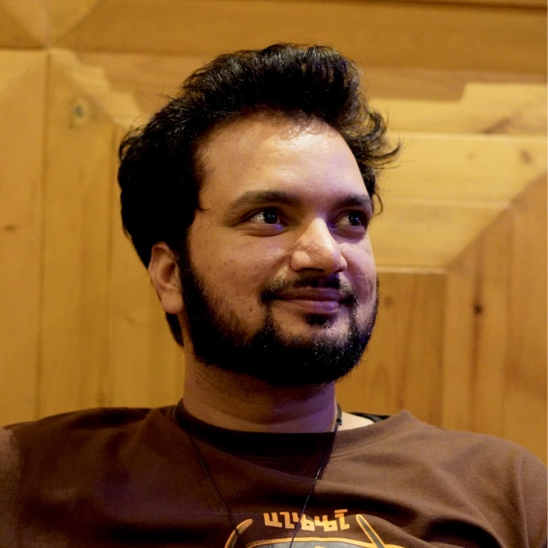 Kanav Sharma - CEO | Stackforce