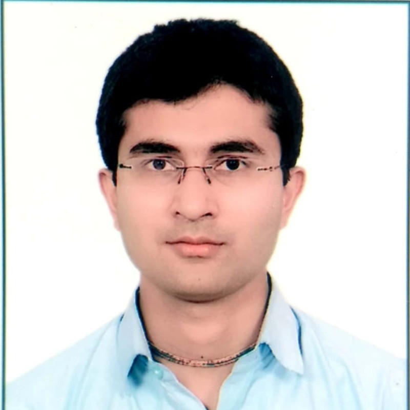 Amit Sharma - Machine Learning Engineer | Stackforce