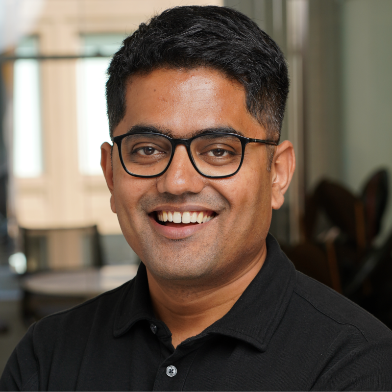 Abhishek Sharma - CEO | Stackforce