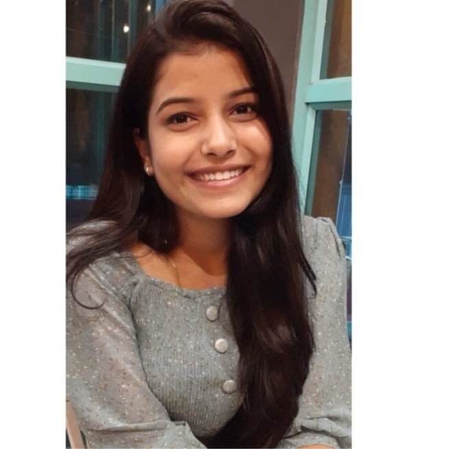 Apoorva Sharma - Customer Success Manager | Stackforce