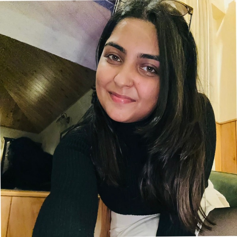 Jyoti Sharma - Product Manager | Stackforce