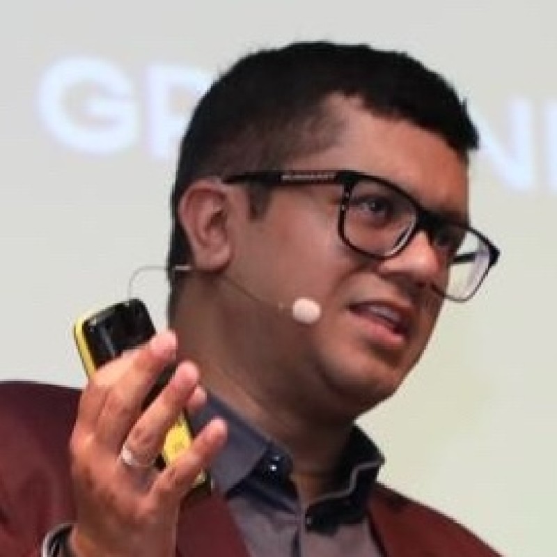 Kunal Sharma - CEO | Stackforce