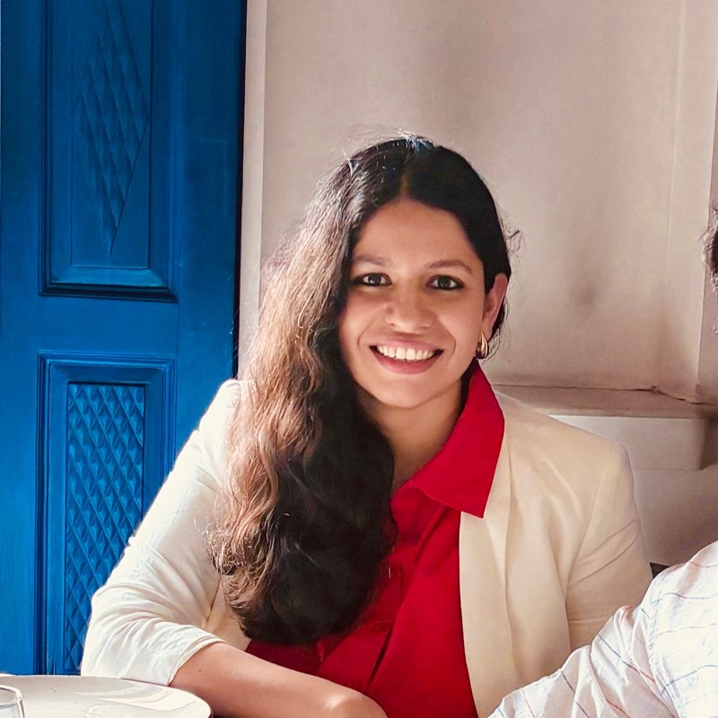 Latika Sharma - CEO | Stackforce