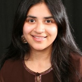 Manisha Sharma - Head of Growth | Stackforce