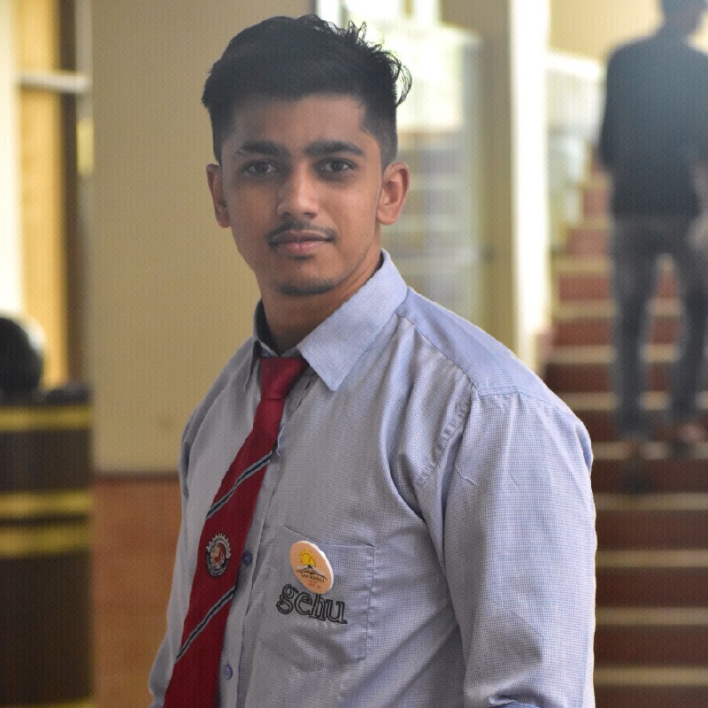 Mohit Sharma - Business Development Executive | Stackforce