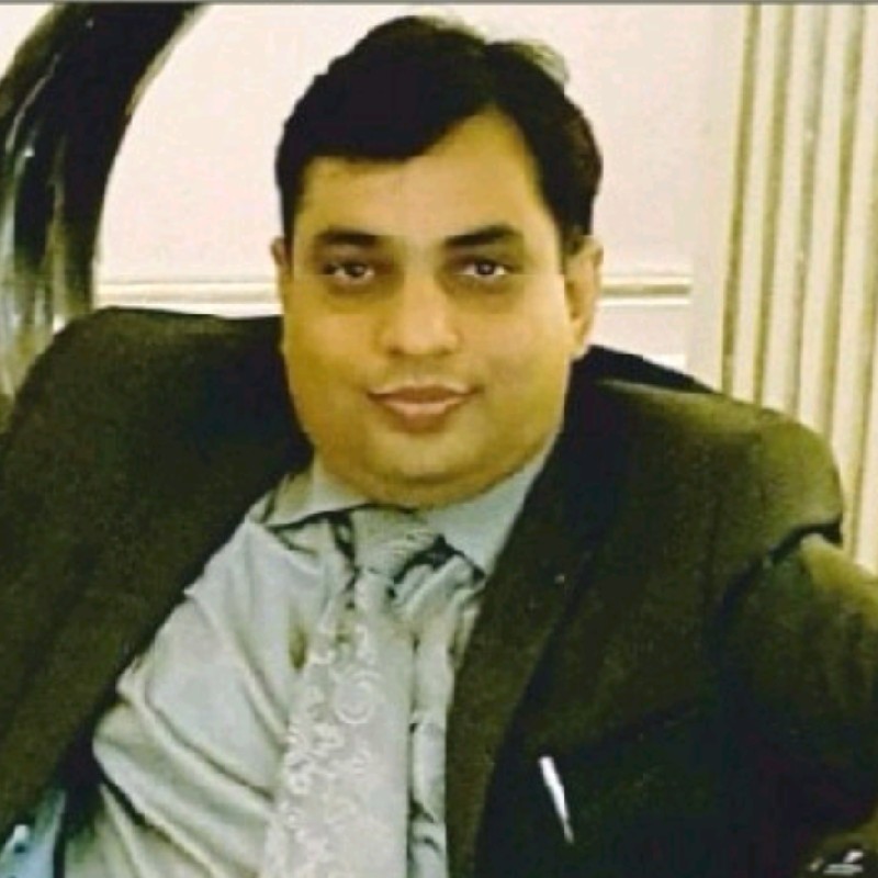 Parveen Sharma | Stackforce