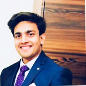Ranjeet Sharma - Senior Software Engineer | Stackforce