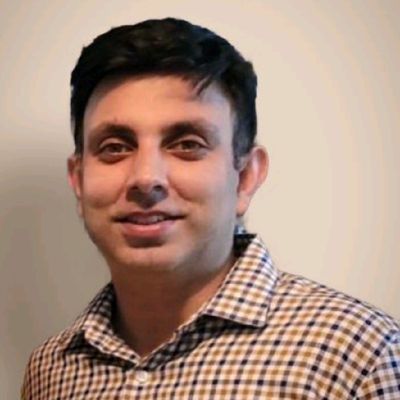 Tushar Sharma - Head of Talent | Stackforce