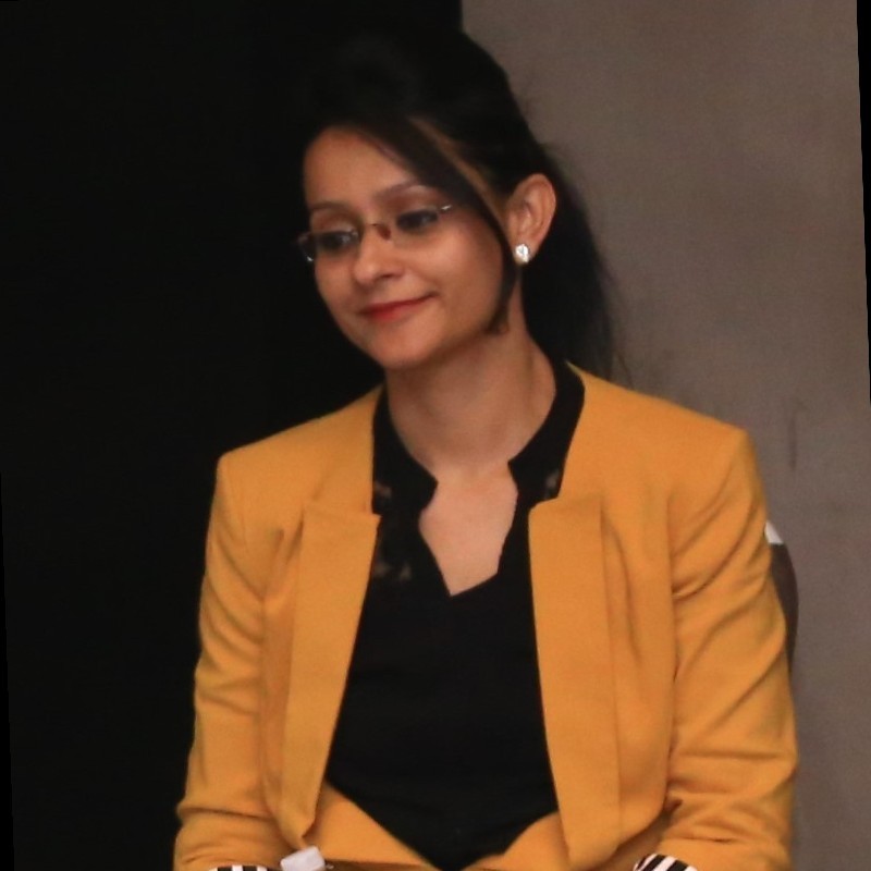 Sharmistha Nath - Product Manager | Stackforce