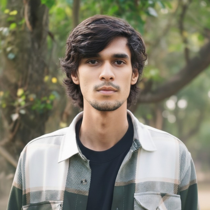 Sharvin Shitole - Content Writer | Stackforce