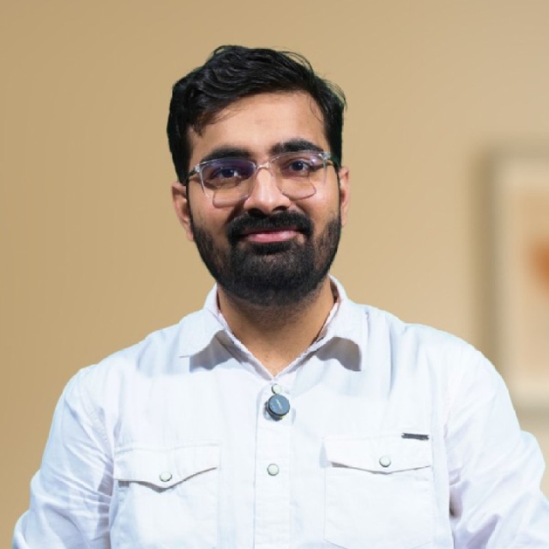 Sharvin Shah - Founder | Stackforce