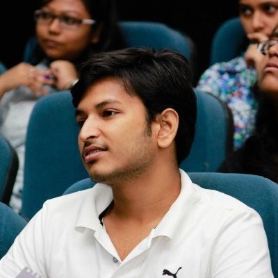 Shasank Gupta - Software Engineer | Stackforce