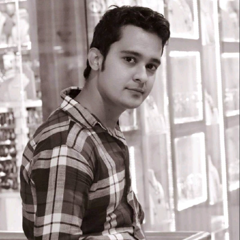 Shasank Pandey - Senior Software Engineer | Stackforce