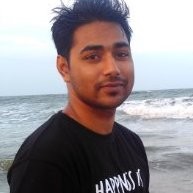 Shashank Agarwal - Senior Software Engineer | Stackforce