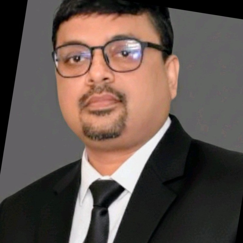 Shashaank Shekhar - CEO | Stackforce