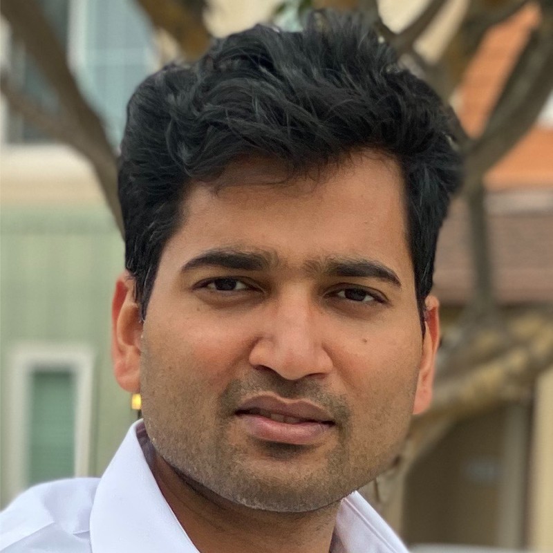Shashank Agrawal - VP of Engineering | Stackforce