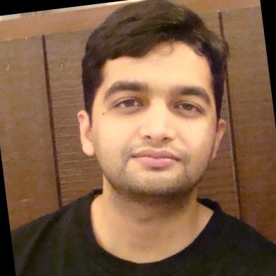 Shashank Garg - Director of Engineering | Stackforce