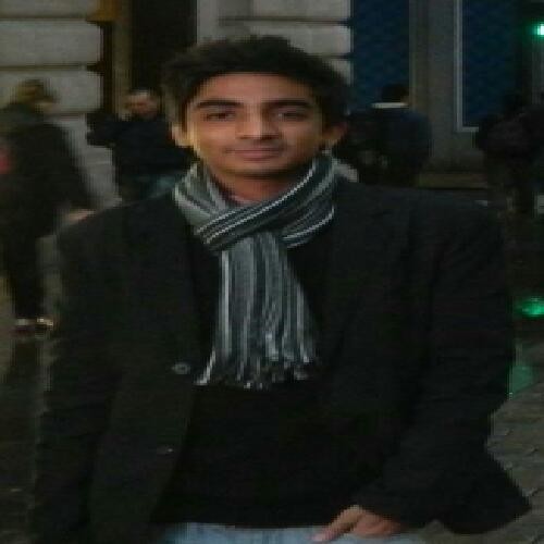 Shashank Gupta - Director of Engineering | Stackforce