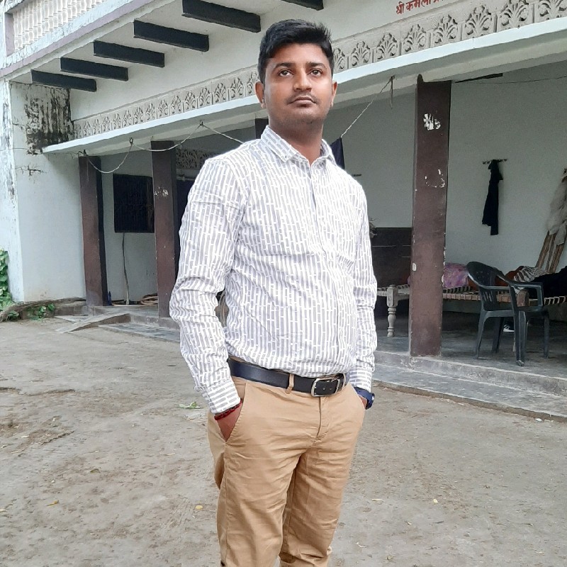 Shashank Kumar Singh - Operations Associate | Stackforce