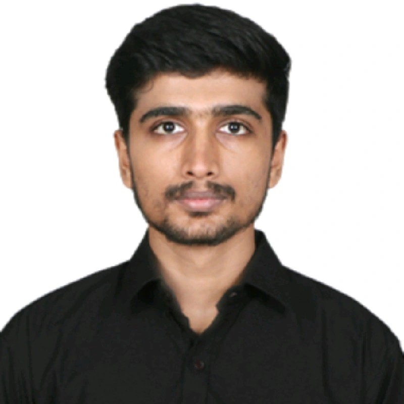 Shashank Mangal - Mobile Engineer | Stackforce