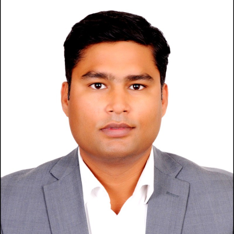 Shashank Mishra - HR Manager | Stackforce
