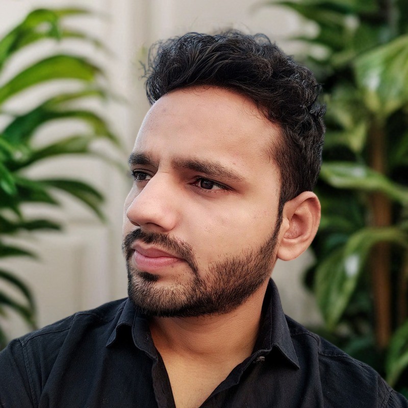 Shashank Mohan | Stackforce