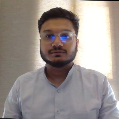 Shashank Roongta - Co-Founder | Stackforce